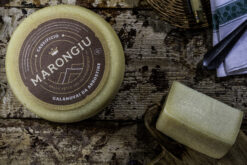 GALANOVAI DA ARROSTIRE, formaggio pecorino