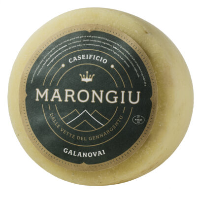 GALANOVAI, formaggio pecorino