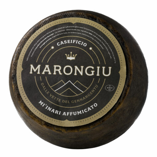 MI’INARI AFFUMICATO, formaggio pecorino