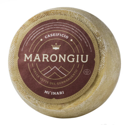 MI’INARI, formaggio pecorino