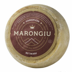MI’INARI, formaggio pecorino